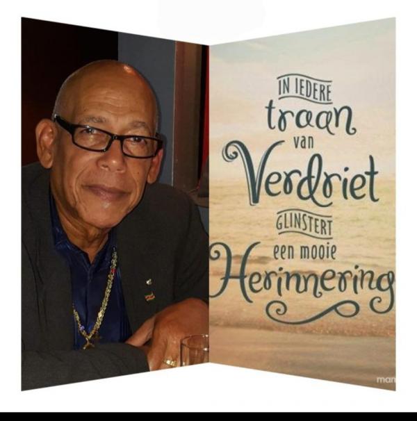 Ronald Elfried  Banel
