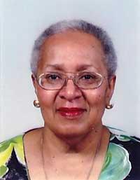 Rita Elisebeth Faria-Dwaalster