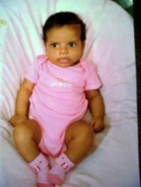 Irsah Anaiah Nadira Landveld