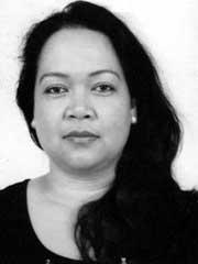 Myra Aleson Eiloof-van Dijk