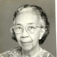 Ine Cornelly Sanichar - Jong-a-Tjauw 