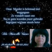 Ida Marcelle Vaseur