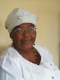 Orsine Reginia Wijnaldum