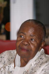 Hendrina Losiana Landveld