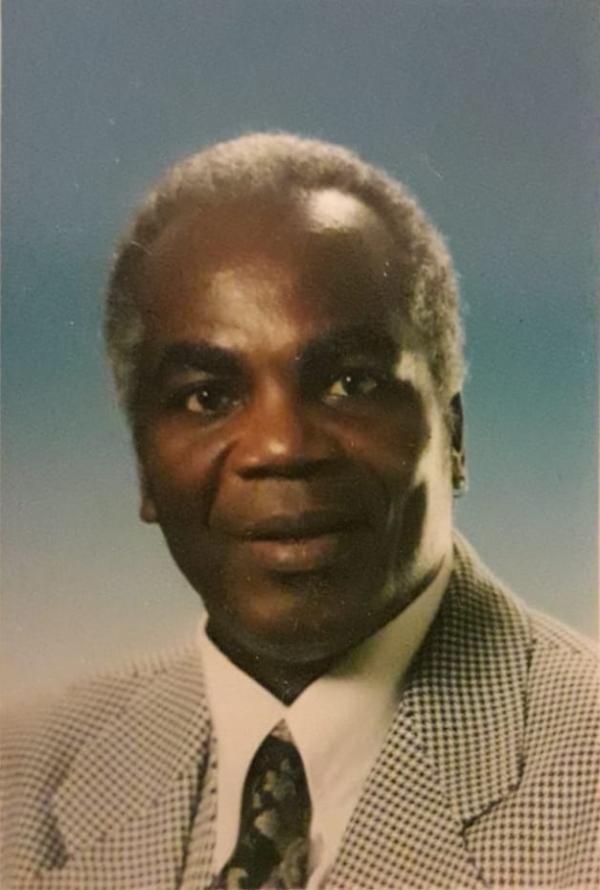 Stanley Nellius Ronald Derby