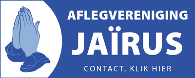 Aflegvereniging Jaïrus